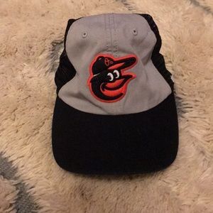 NWOT ‘47 Baltimore Orioles sample cap